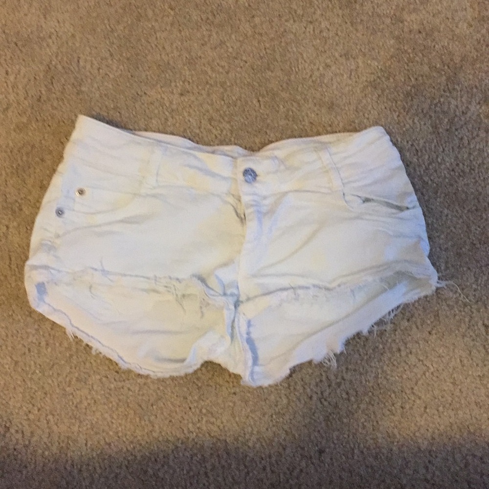 Brandy Melville Shorts